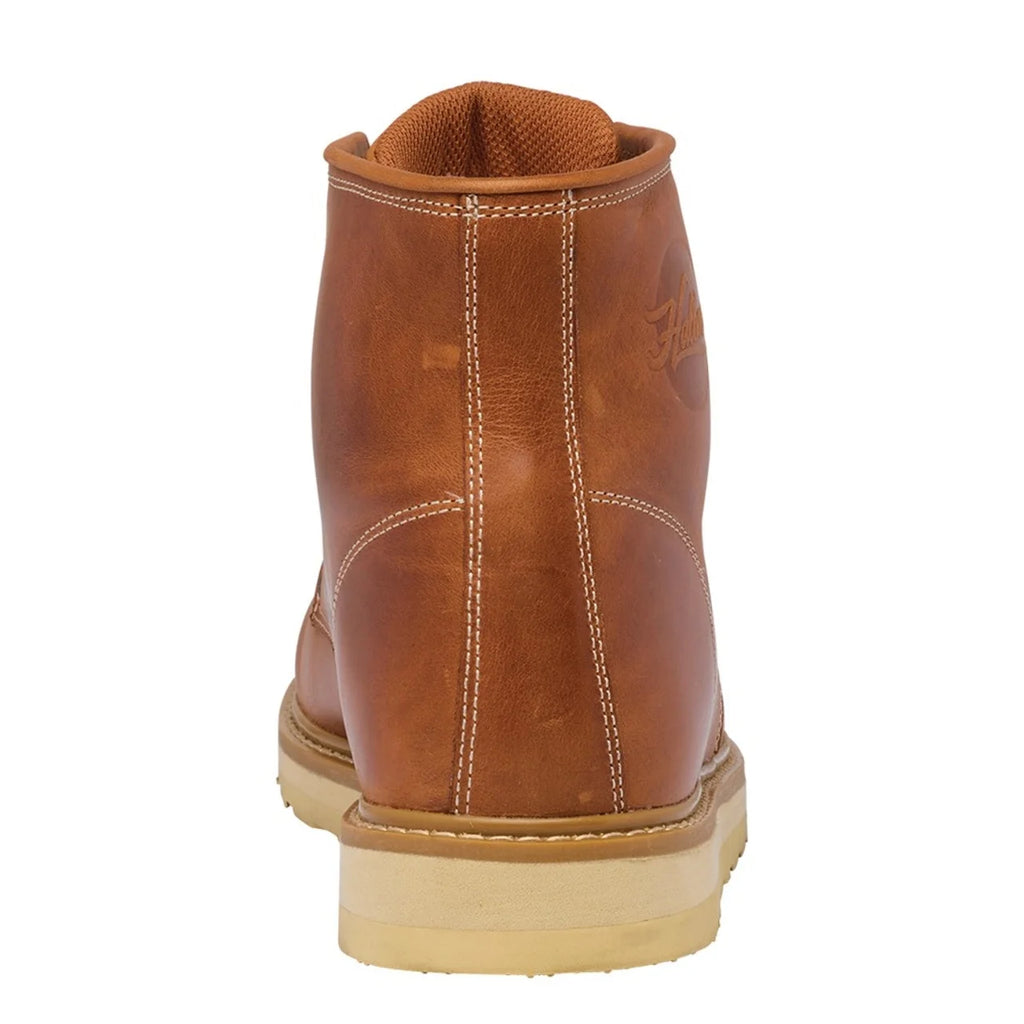 Brown Towner Riding Boots I579466
