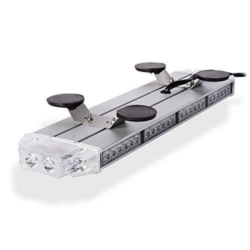 Red 23in LED Light Bar W30754