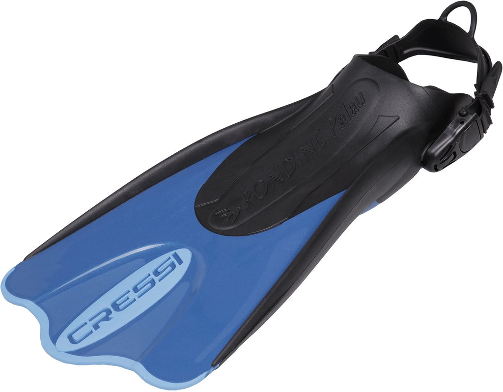 Short Adjustable Fins G622815