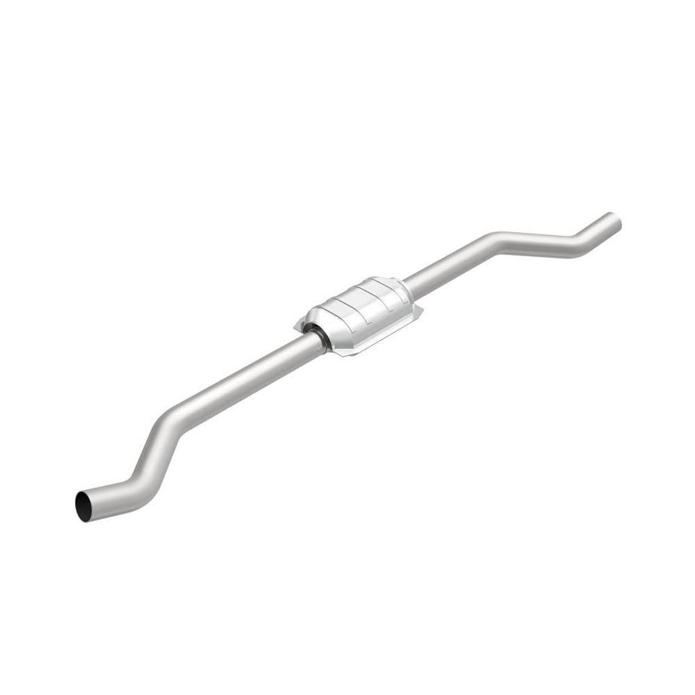 Catalytic Converter H1552
