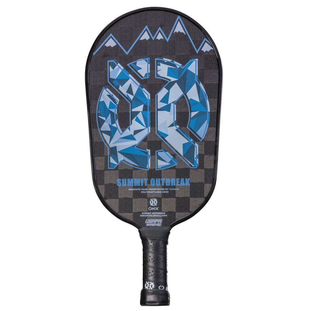 Graphite Pickleball Paddle C617767