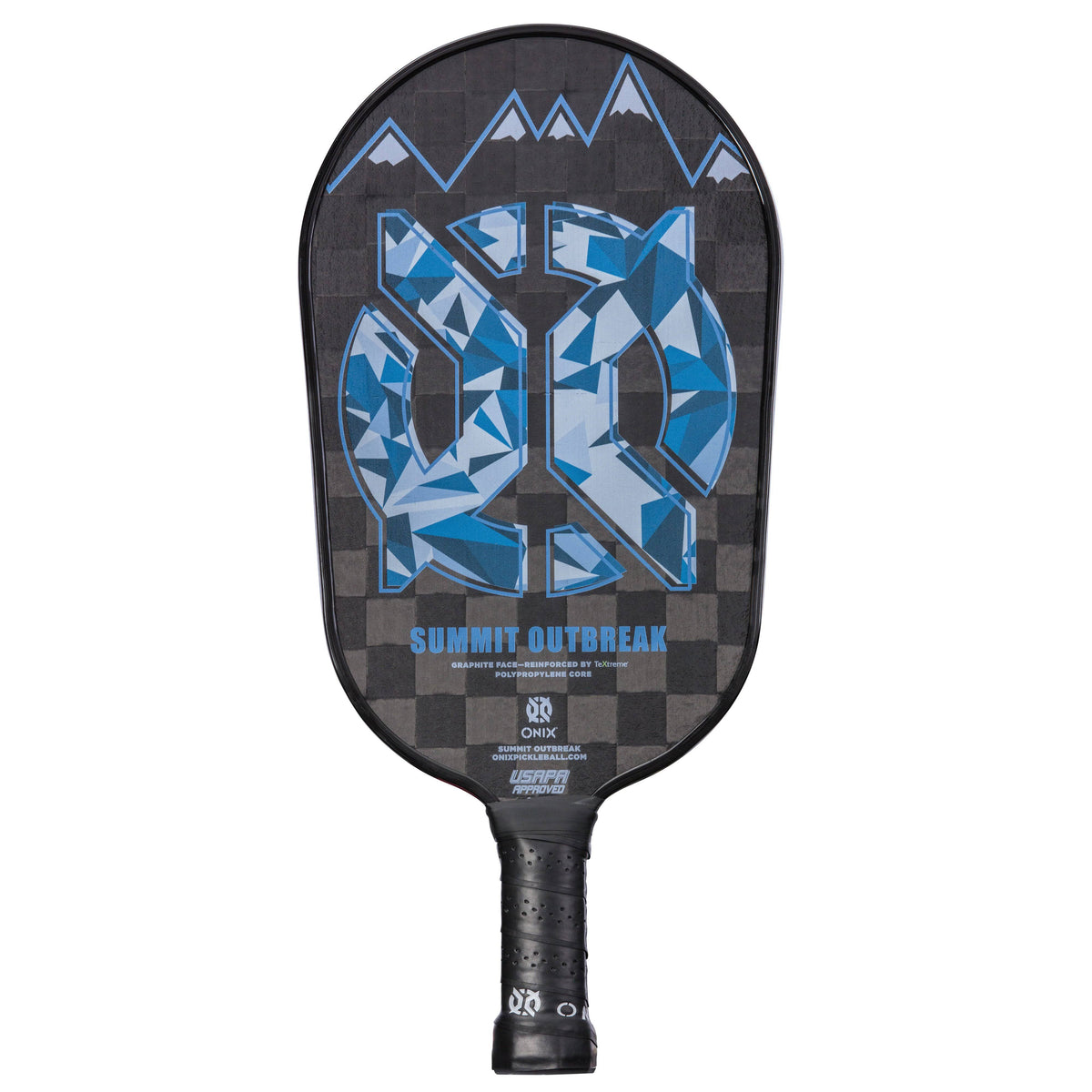 Graphite Pickleball Paddle C617767