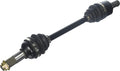 CV Axle Shaft Assemblies Pack of 2 W6751
