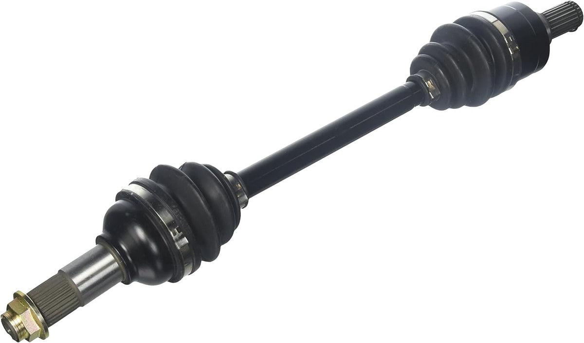 CV Axle Shaft Assemblies Pack of 2 W6751