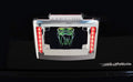 Chrome Lighted License Plate Frame Holder V5376