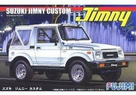 1/24 Suzuki Jimny 1300 Model Car G157131
