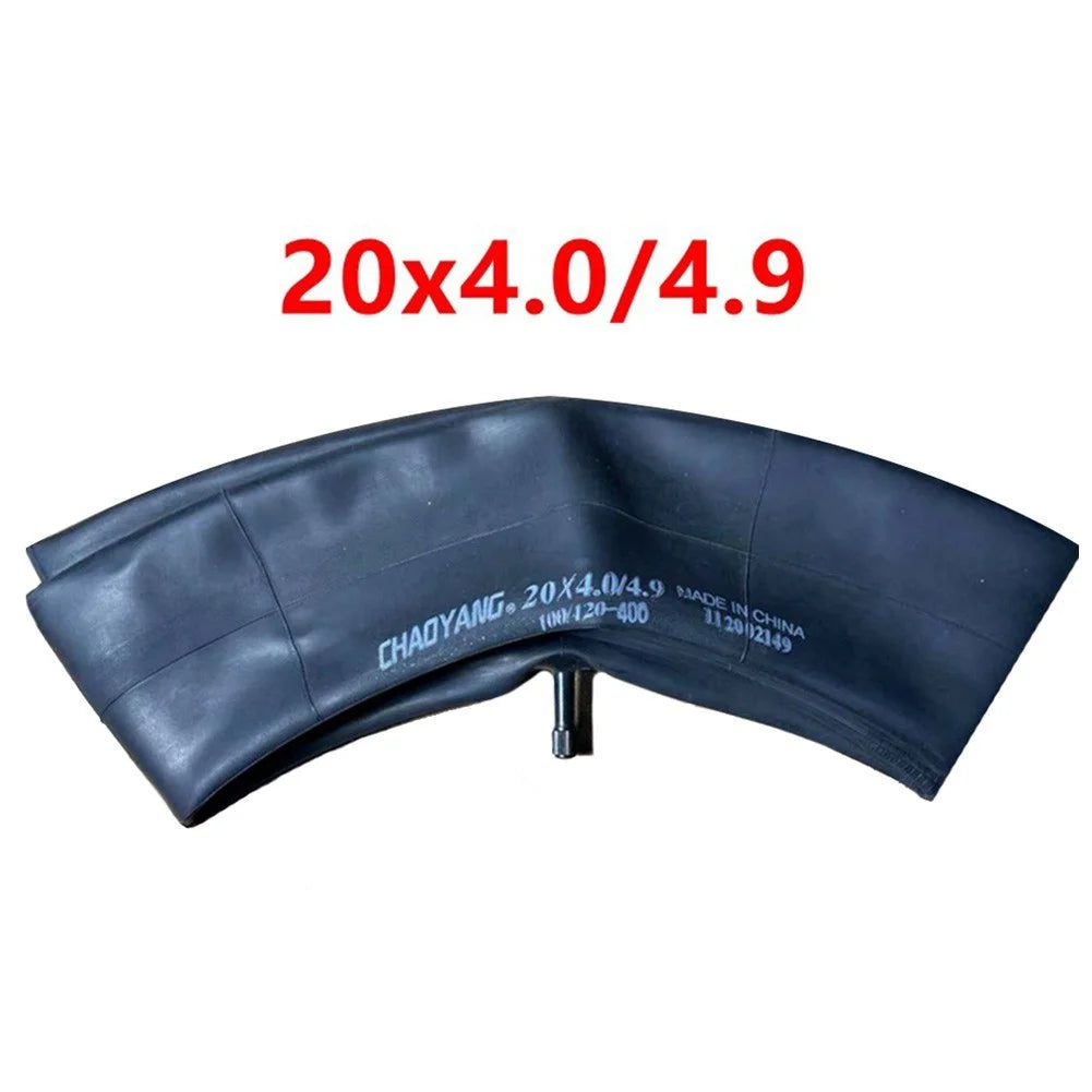 Fat Bike Inner Tube 20x4.0 H858
