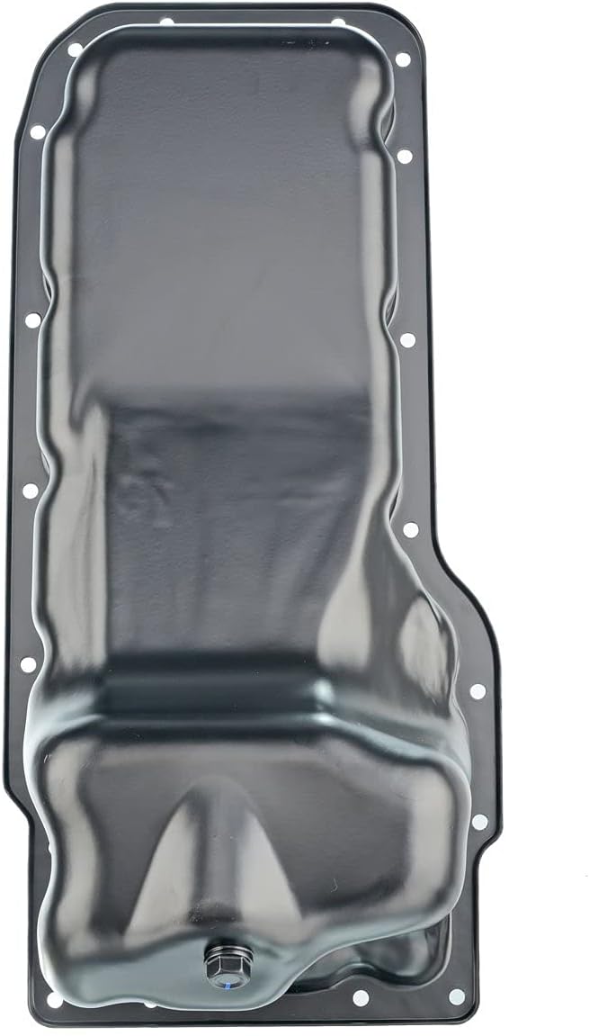 Engine Oil Pan Pack of 2 A5997