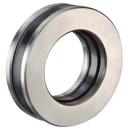 Cylindrical Roller Thrust Bearing, bore 35mm F892035