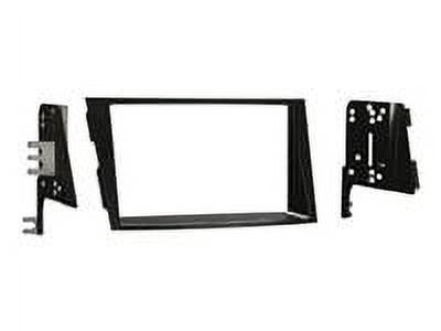 DDIN Radio Installation Kit V203