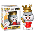King Bugs Funko Pop! Animation J666