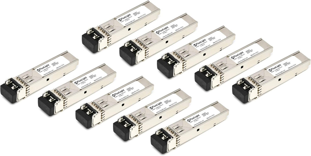 1000Base-SX Optical Transceiver (10 Pack) J860202