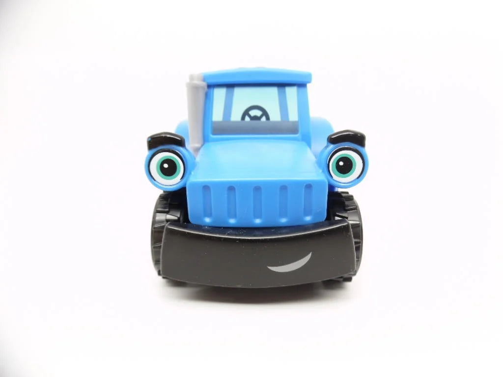 Musical Racers Terry the Tractor B573