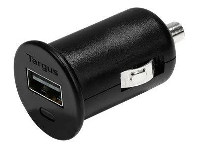Black USB-C Car Charger E1380