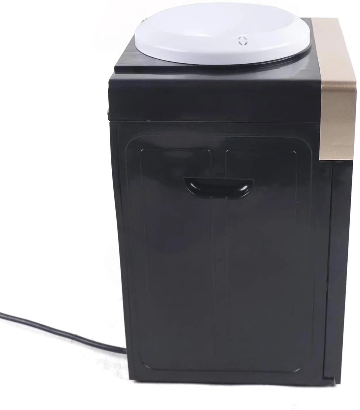 Electric Desktop Hot/Cold Water Drinking Dispenser Machine 110V J1535