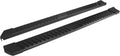 Silver Steel Side Step Bar L11787