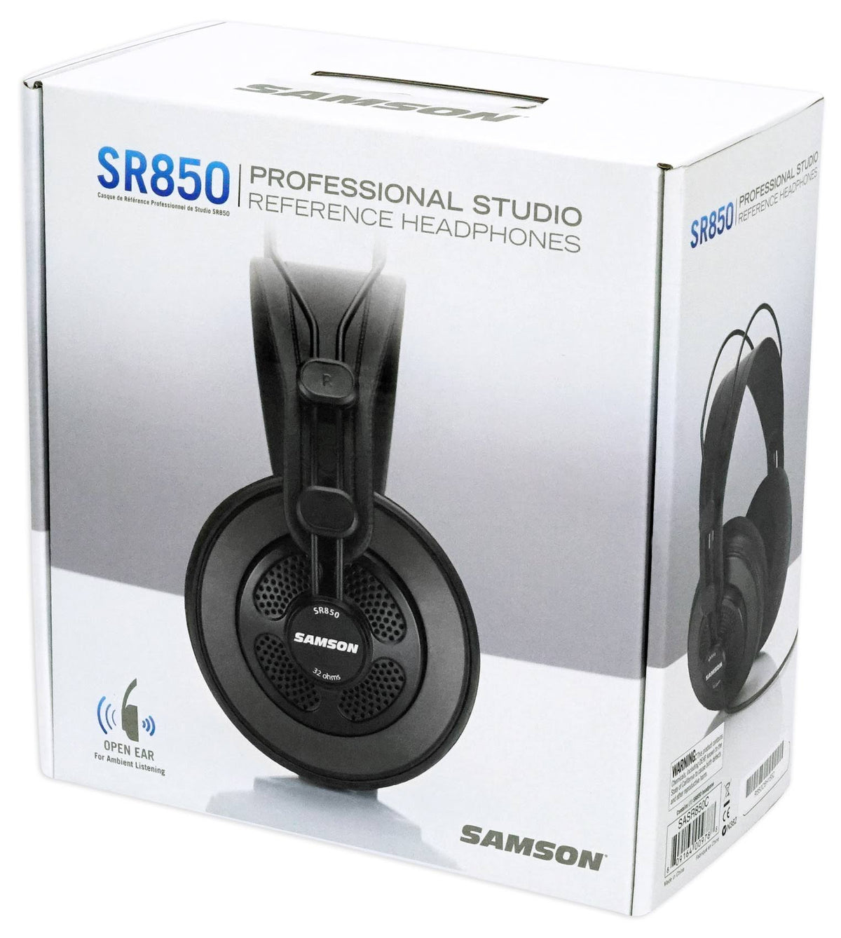 Pro Monitor Headphones B508116