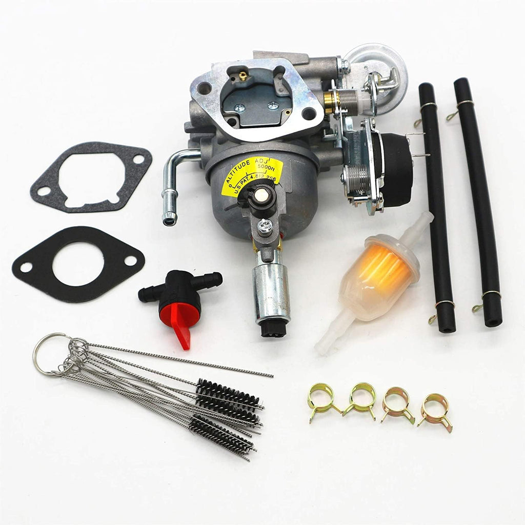 Carburetor Pack of 2 W274535