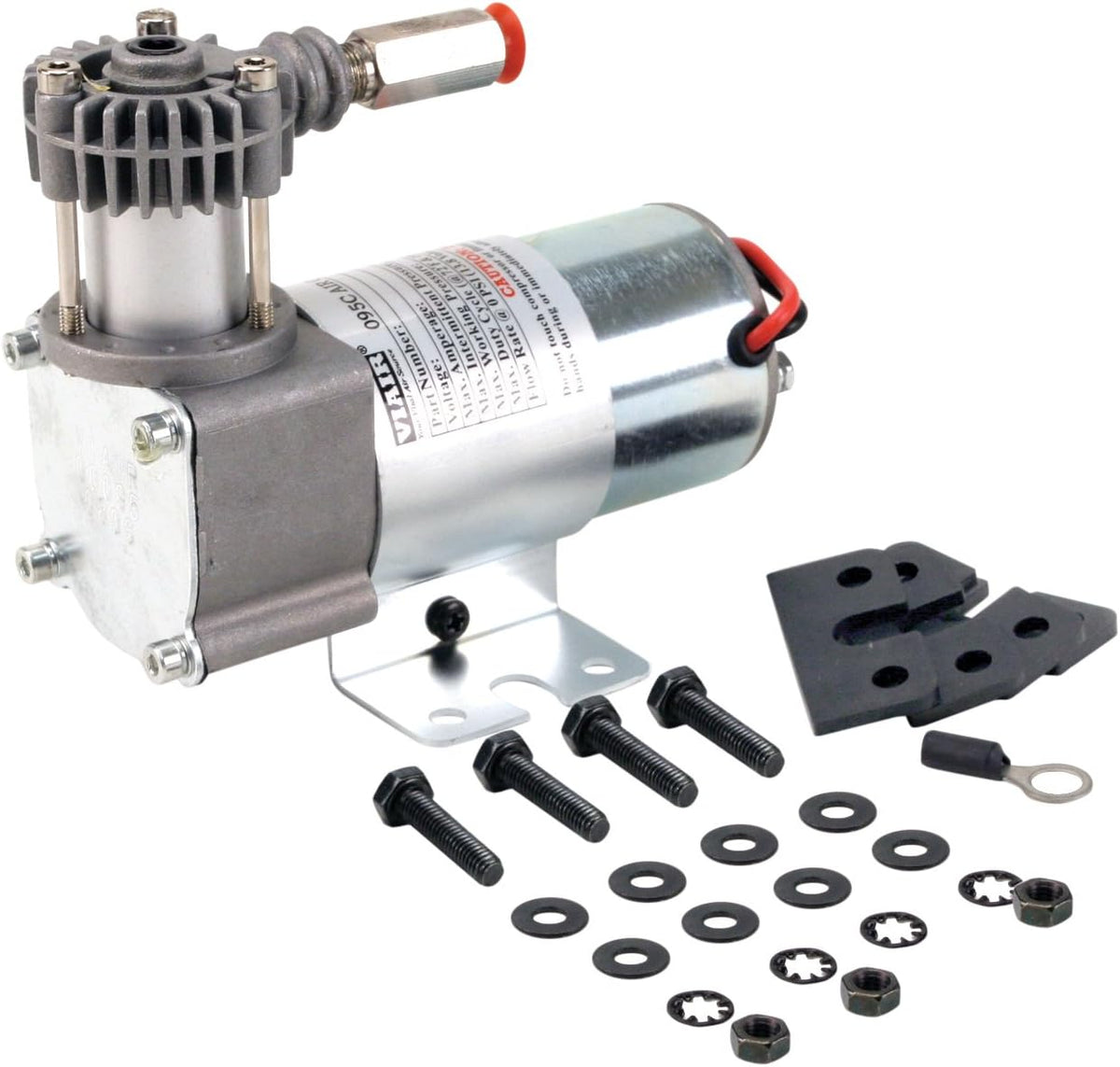 95 Compressor Kit M35903