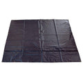 Heavy Duty Smoke Tarp - 10 x 12 - 18 oz F746362