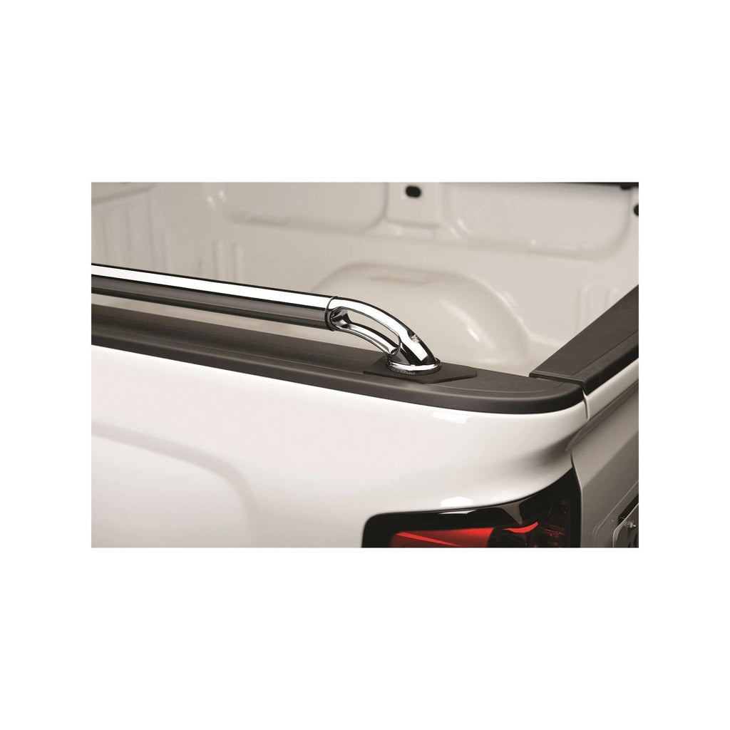 Lockers Side Bed Rail Y925009