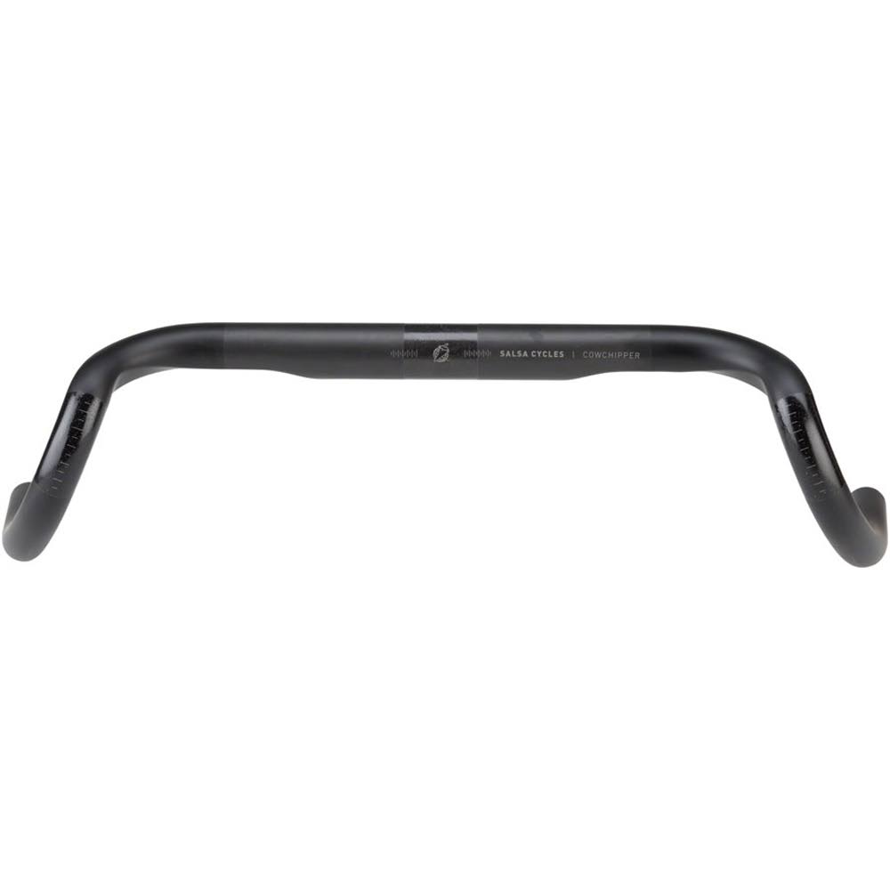 Carbon Drop Handlebar 31.8mm 38cm V9501