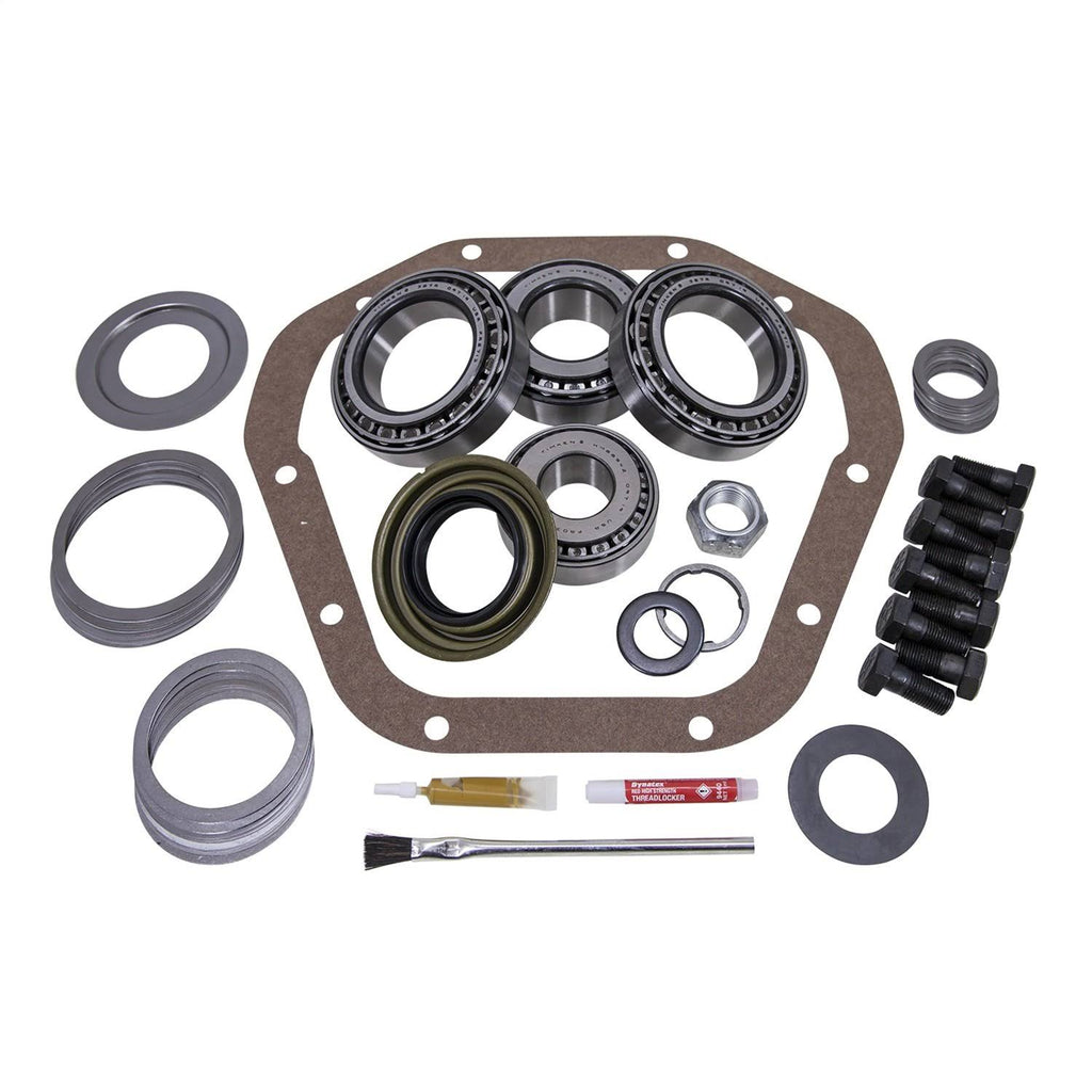 Master Overhaul Kit for Dana 70 Differential N7083