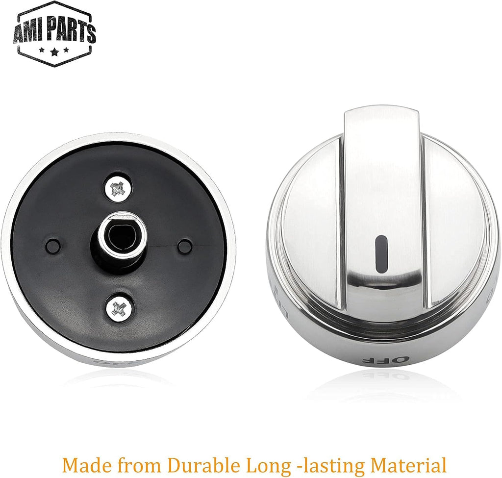 Lg Stove Knobs 5 Pack B13813