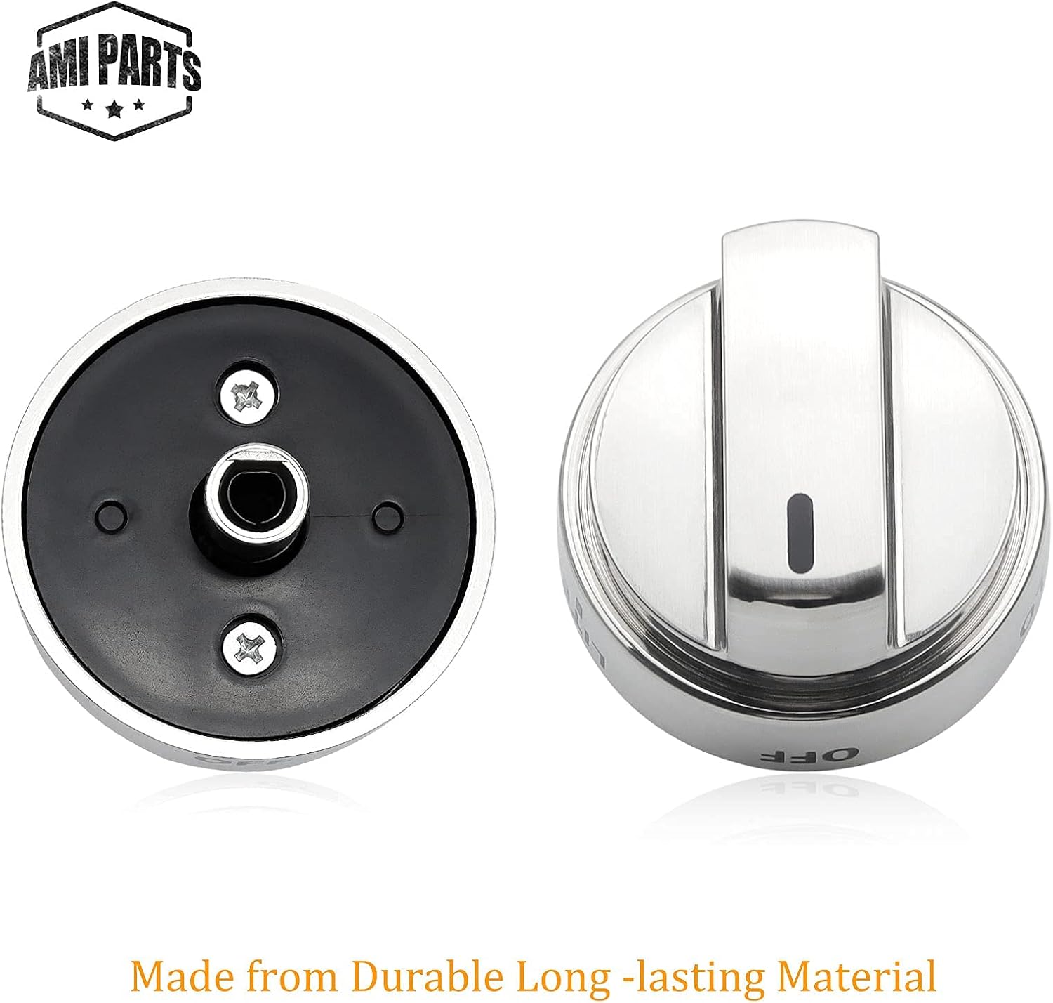 Lg Stove Knobs 5 Pack B13813