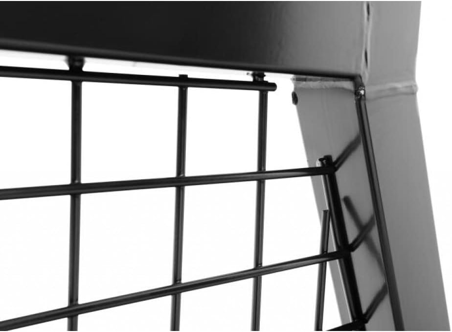Headache Racks for Mazda B3000/B4000 1994-2009 Frame Only Z922885
