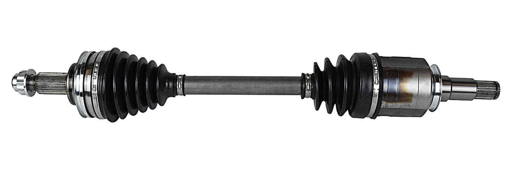 CV Axle Assembly D9656