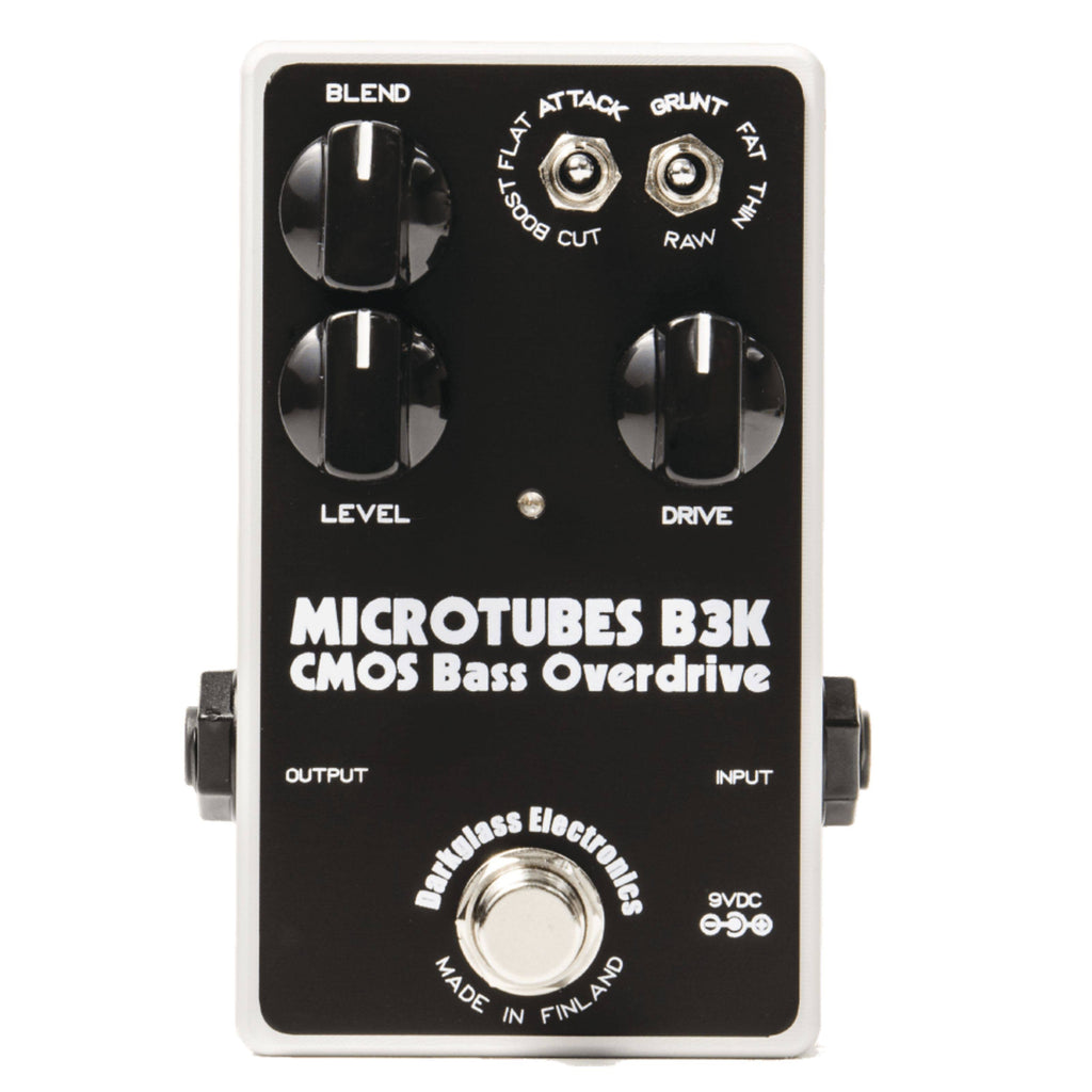 Bass Pedal P3989