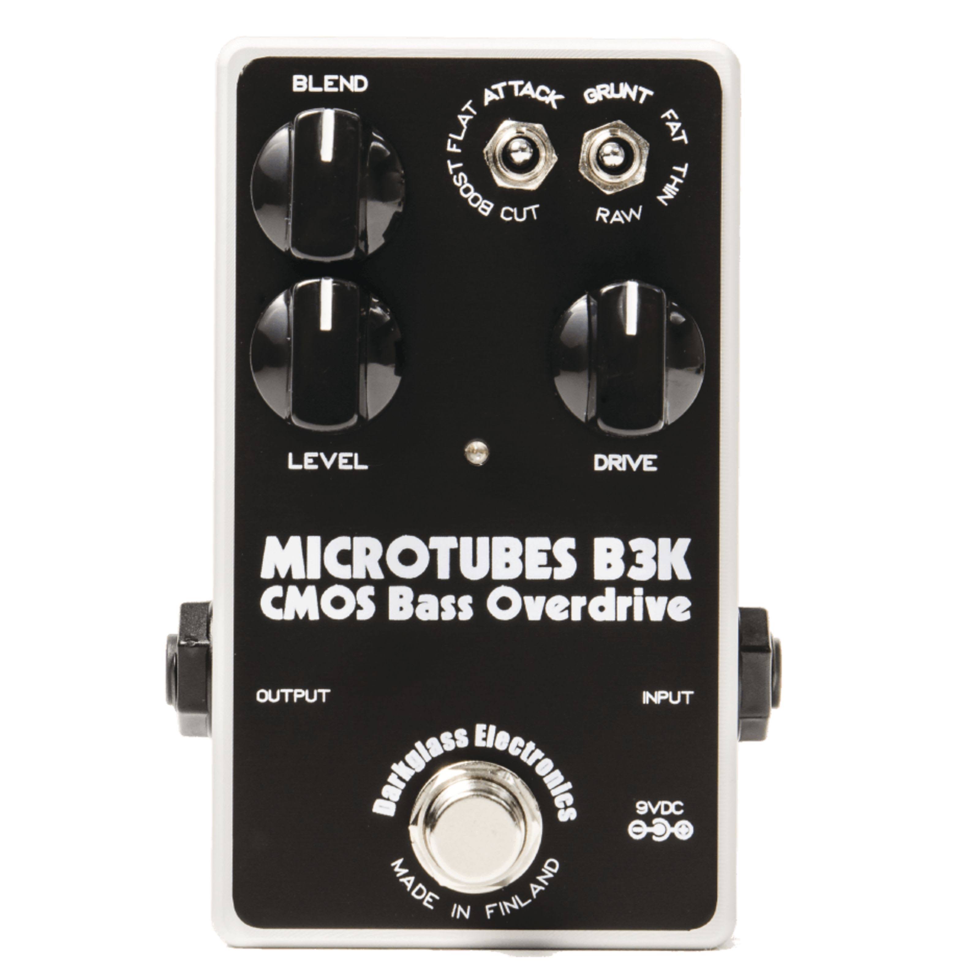 Bass Pedal P3989