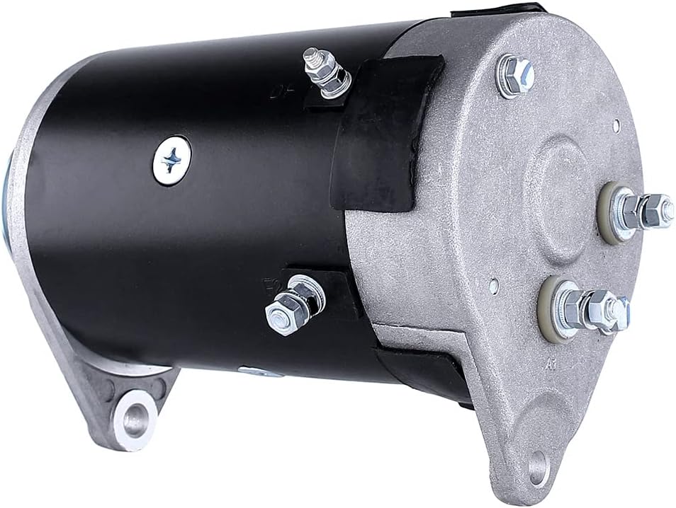 Generator Compatible with Toro Utility Vehicle Workman U899155