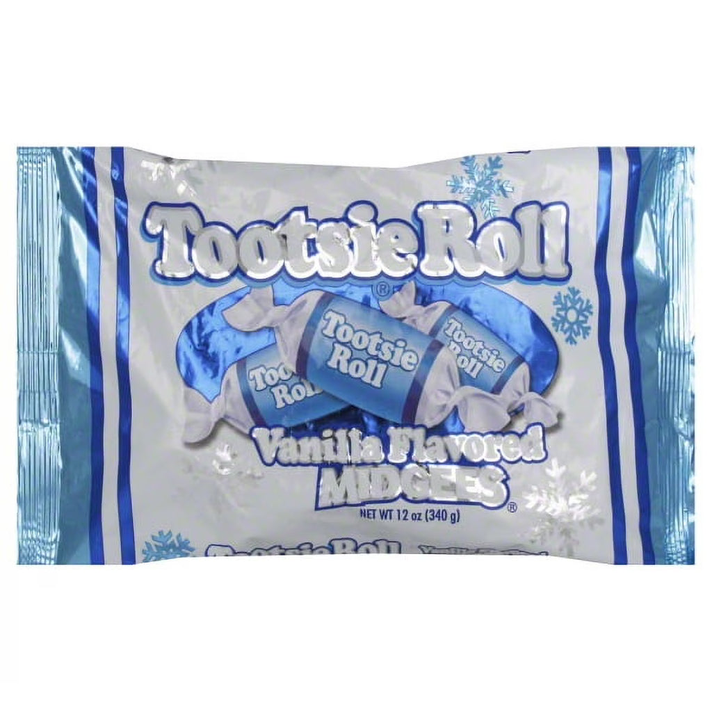 Vanilla Candy Pack of 2 M630