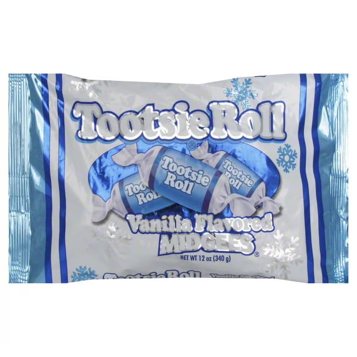 Vanilla Candy Pack of 2 M630