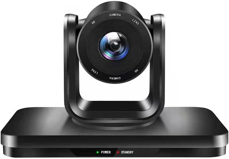 Full HD 1080p PTZ Video Conference Camera with 3X Optical Zoom S92377