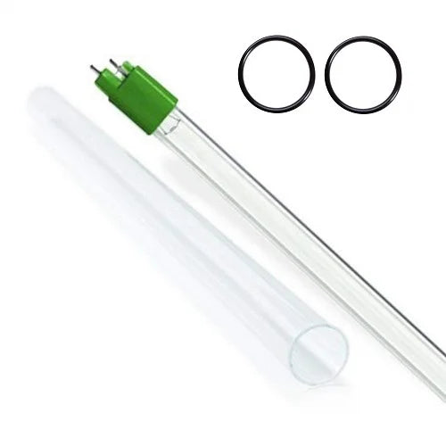 Bulb and Sleeve with Orings M463051