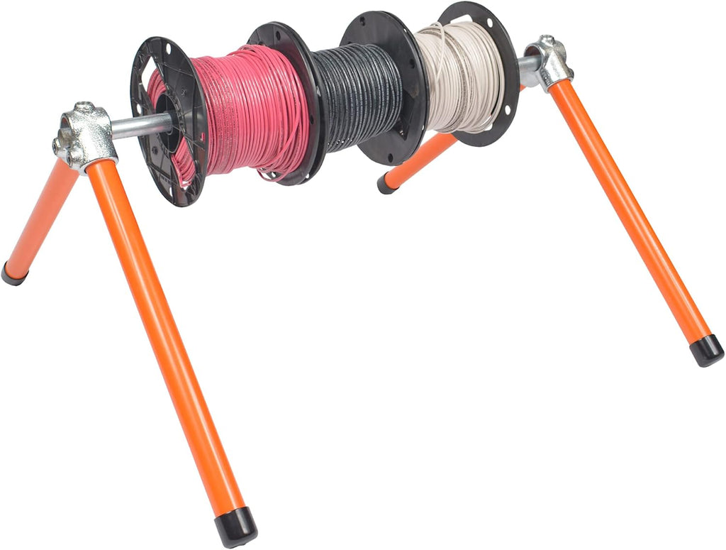 Wire Reel Dispenser & Stand U983200