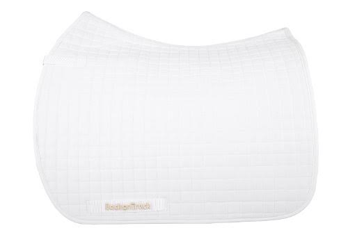 White Horse Saddle Pad F85002