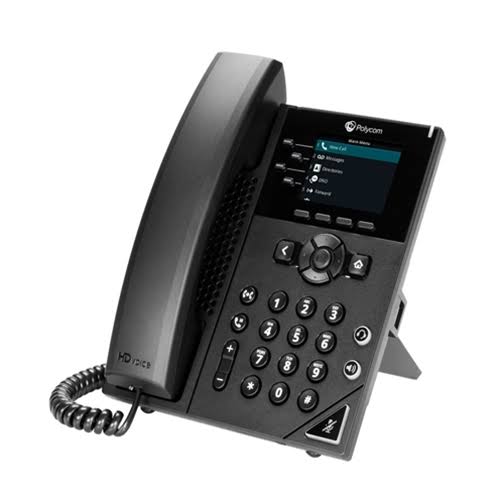 VVX 250 IP Phone U227
