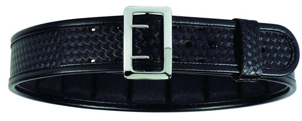 Chrome Sam Browne Belt Q7784