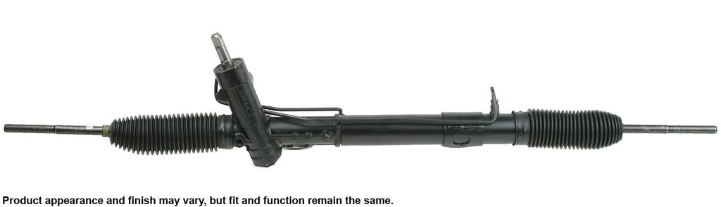Steering Rack and Pinion F2709