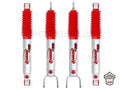 Adjustable Shocks Set for 2006-2010 Hummer H3 4WD R424978