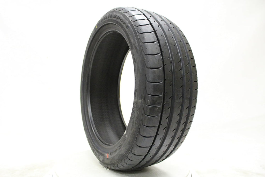 245/45R19 98Y Radial Tire D345