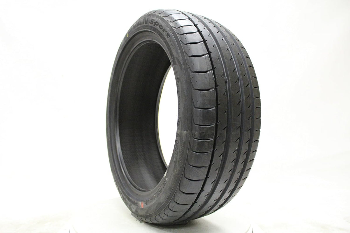 245/45R19 98Y Radial Tire D345