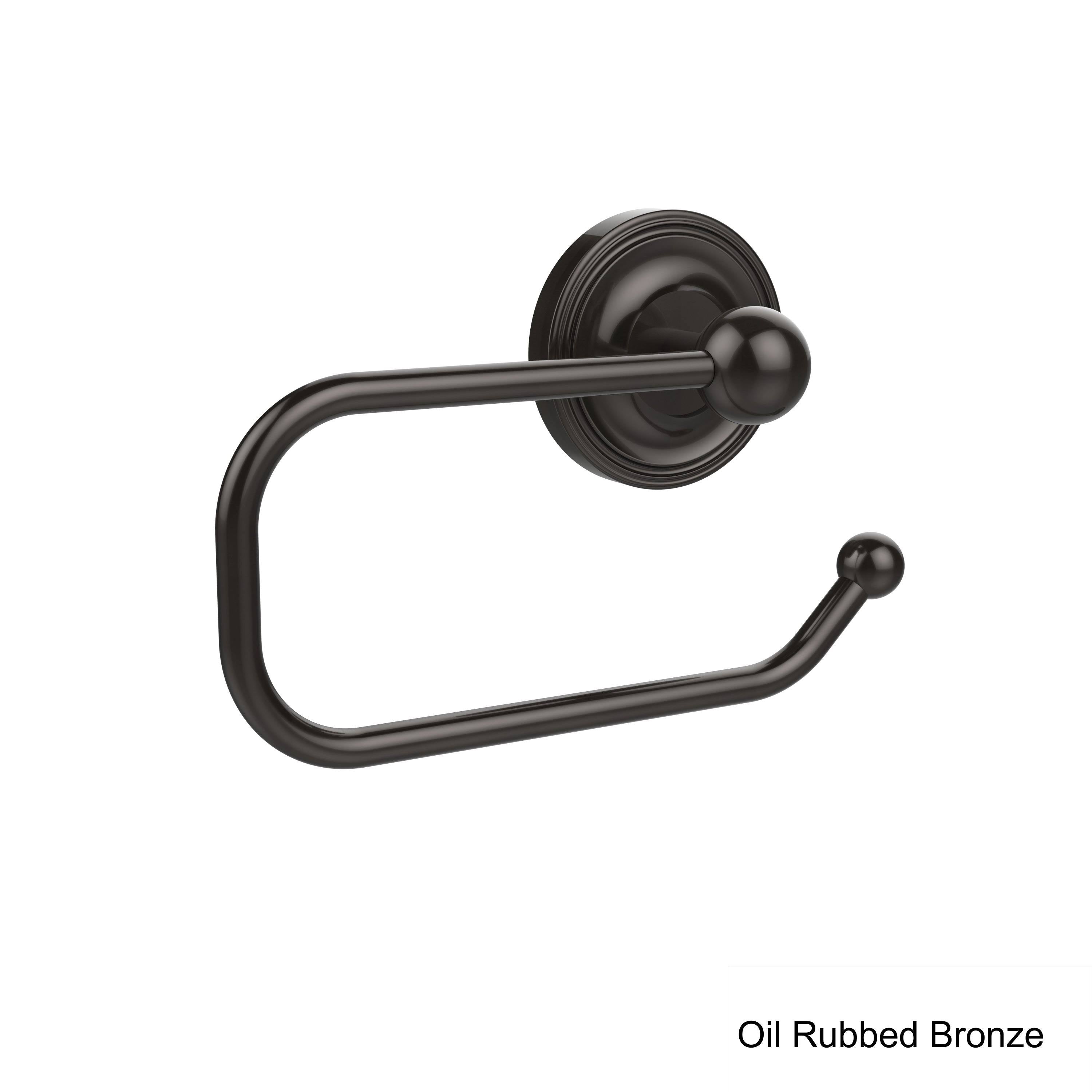 Polished Nickel Toilet Tissue Holder H66669