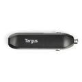 Black USB-C Car Charger E1380