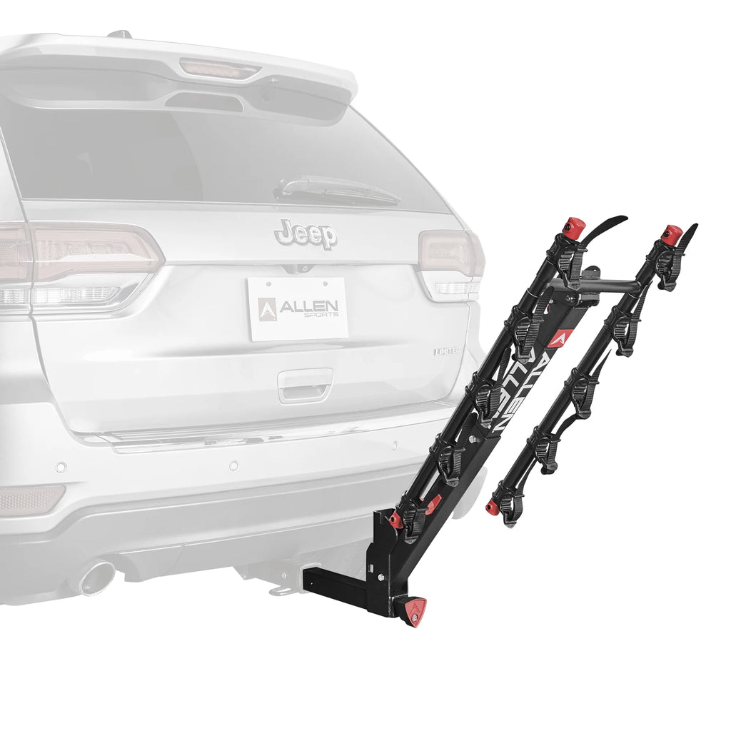 5-Bike Carrier for 2" Hitch M53410