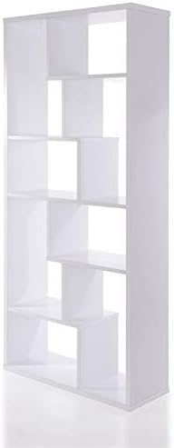 White Cube Bookcase U971583
